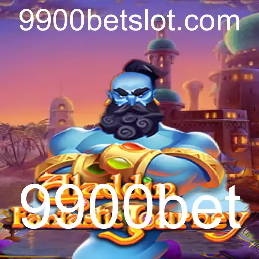 Explorando o Encantador Mundo do Jogo Aladdin: Uma Análise Completa com ênfase em 9900bet