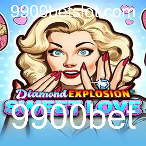 Explorando o Universo de DiamondExplosionSweetLove: Um Jogo de Azar Inovador