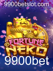 FortuneNeko: Descubra o Universo de Sorte e Estratégia com 9900bet