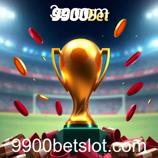 A Nova Era dos Jogos Online: 9900bet no Centro das Atenções