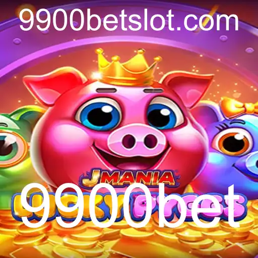 Descubra o Fascinante Mundo de JManiaLuckyPyggs e o Impacto de 9900bet