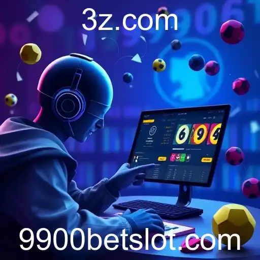 A Ascensão dos Jogos Online e a Popularidade da 9900bet