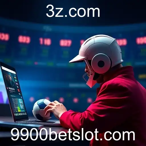 A Ascensão dos Jogos Online e o Impacto de 9900bet