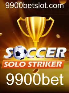 SoccerSoloStriker: A Nova Dinâmica do Futebol com 9900bet