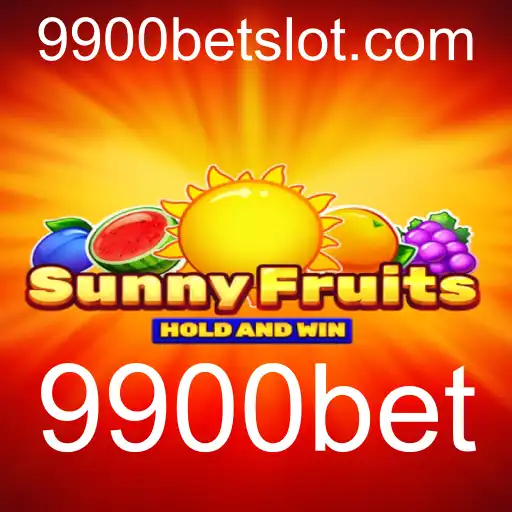 Descubra o Empolgante Jogo de Cassino Online SunnyFruits com 9900bet