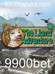 TheLlamaAdventure: Explorando a Aventura Excitante no Mundo Digital